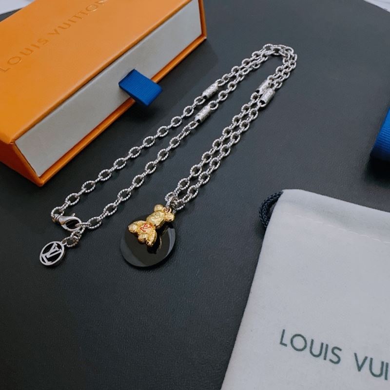 LV Necklaces